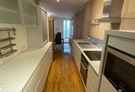 TOP ! Modernes Wohnen in zentraler Lage - 94m² Wohnung plus Loggia Nähe U4,U6 in 1060 Wien!