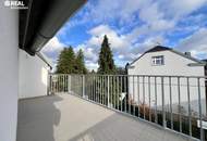 exklusive 4 Zimmer-Terrassenwohnung in Toplage