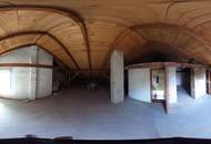 Ein besonderer Platz im Grünen – charmantes Haus in Münichsthal