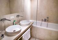 Balkonwohnung Kaasgraben Residenzen mit schönem Blick