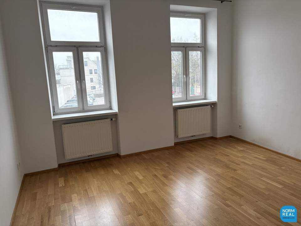 3 Zimmer WG -Eignung mit Gartenbenutzung