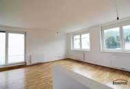 Schöne 3-Zimmer-Maisonette mit großer Terrasse