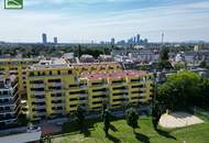 LEO 131 - Traumwohnung mit Weitblick-Terrasse und Abendsonne!