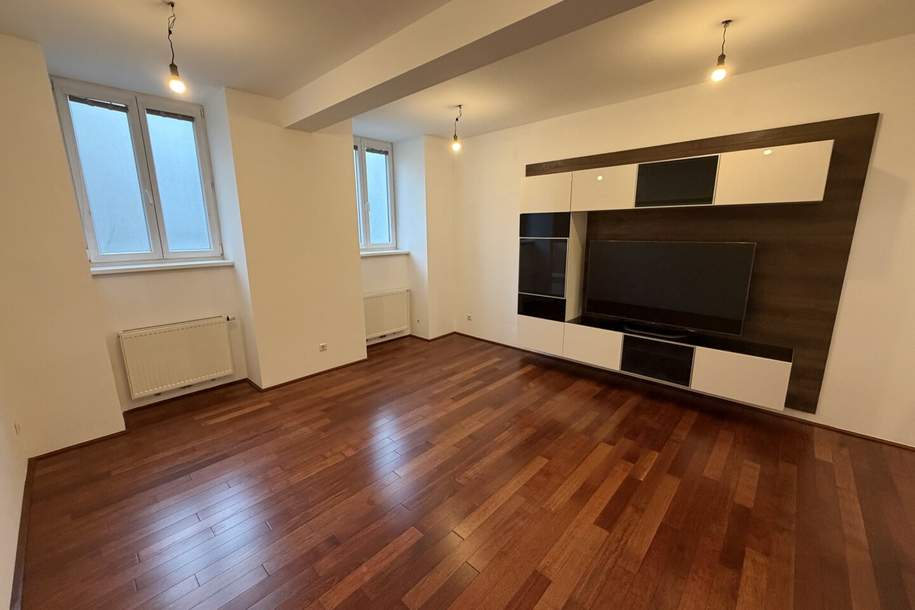 "Jugendstilcharme trifft auf grüne Lebensqualität - Wohnen mit eigenem Garten im 12. Bezirk!", Wohnung-kauf, 350.000,€, 1120 Wien 12., Meidling