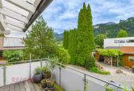 Altbauflair trifft Komfort – Leben und Wohlfühlen in Hohenems