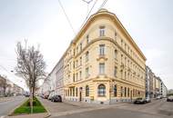 ++NEU++ 5-Zimmer Altbau-Wohnung (sanierungsbedürftig), viel Potenzial