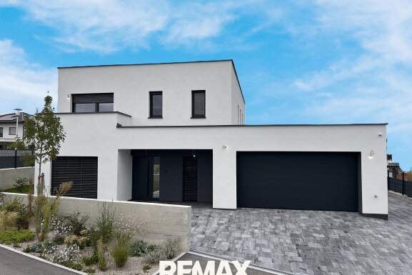 Großes Einfamilienhaus mit TOP Ausstattung, Haus-kauf, 799.000,€, 3311 Amstetten