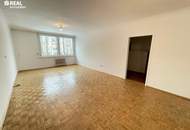 Gepflegte 3-Zimmer Familienwohnung mit Loggia in Grünruhelage