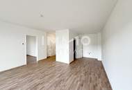 53,71qm 2ZI- Balkon-Wohnung