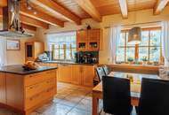 Preisreduziert!!!, Hochwertiges Wohnhaus in Natur-, und Ruhelage