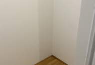 2-Zimmer-Wohnung inkl hochwertiger Markenküche, Außenfläche und Kellerabteil / K2-06