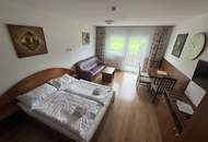 1-Zimmer-Apartment in Piesendorf mit touristischer Nutzung