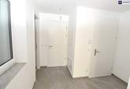 Das Kreative! Extravagante Drei-Zimmer-Wohnung im Dachgeschoss + coole Loggia! NEUWERTIG!