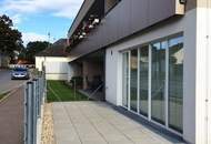 Heizkosten inkludiert - 2-Zimmer Wohnung mit Loggia