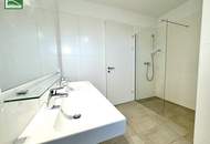 Geräumige 4-Zimmer-Wohnung mit drei Freiflächen - Ihre Wohlfühloase im Herzen von Graz-Lend!