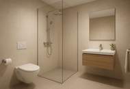 ÜBER DEN DÄCHERN AM NASCHMARKT I Stilvolles Leben mit Fernblick &amp; Terrasse I Premium-Ausstattung I direkt bei der U-Bahn I hervorragende Infrastruktur