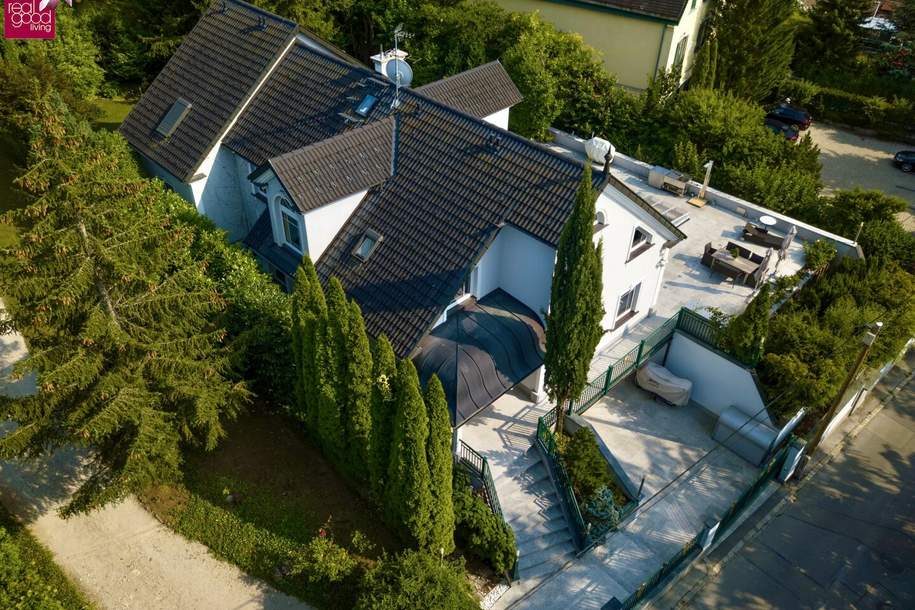 Miete mit Perspektive – Wohnen, genießen und Eigentum sichern, Haus-miete, 6.767,00,€, 2371 Mödling