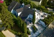 Place of Light, Space & Serenity - Ein Zuhause für kreative Köpfe, Familien und Kosmopoliten.