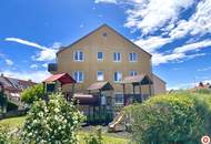 Retz: Eigentumswohnung mit 3 Zimmer, Terrasse und Garten in traumhafter Ruhelage zu kaufen!