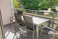 Sonnige 3-Zimmer Wohnung inkl. Garage (Provisionsfrei)