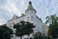 Höhnegasse - Erstbezug nach Generalsanierung, 3 Zimmer Altbau zu vermieten