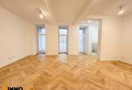Attraktive 2-Zimmer-Wohnung mit großzügiger südseitiger Loggia und absoluter Privatsphäre,1030 Wien