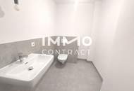 Unbefristete Vermietung. Geschäftslokal. Erstbezug nach Komplettrenovierung in der Hütteldorfer Straße,