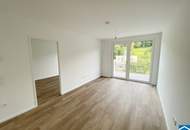 Urbanes Wohnen im Grünen: Entdecken Sie Ihr neues Zuhause im Tullnerfeld