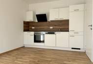 Befristet vermietete, gemütliche 2-Zimmer Anlegerwohnung - NEUBAU!