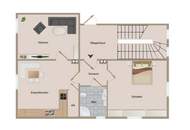 START.klar - Kompakte 2 Zimmer Wohnung - Top 2