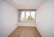 3 Zimmer Wohnung in Ruhelage in Welzenegg