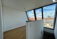 360 TOUR // DACHTERRASSENWOHNUNG NAHE VORGARTENMARKT