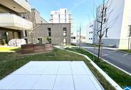 Wohnen und Arbeiten mitten im Grünen - mitten im Wildgarten