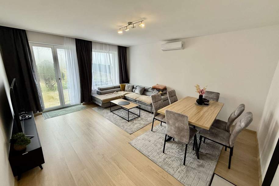 Einfamilienhaus mit großem Garten und Ausbaupotenzial!, Haus-kauf, 249.000,€, 2133 Mistelbach