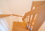 Traumhafte 3 Zimmer Maisonette Wohnung in Prinzersdorf