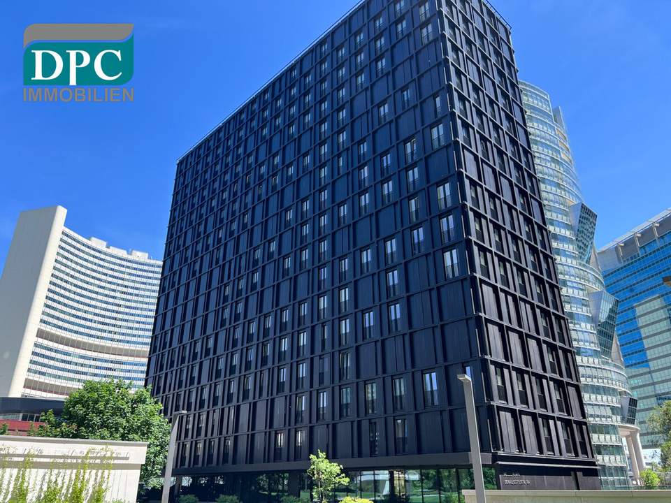 DPC | DC Flats neue Geschäftsfläche