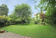 Helle Neubauwohnung |Top Lage Nähe Türkenschanzpark | 2 Zimmer