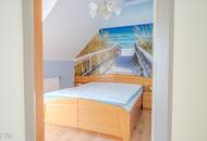 Reihenhaus in ruhiger ländlicher Lage