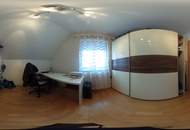 Helle 4-Zimmer-Wohnung mit Ausbaupotenzial