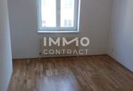 Brigittenau! Kompakte Zweizimmer-Balkonwohnung: Brigittagasse 13 - Top 21 - frei ab 1.8.26