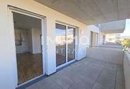 Geförderte 2 Zimmer Wohnung mit großem Balkon - Gradnerstraße 186 A- Top 8 A