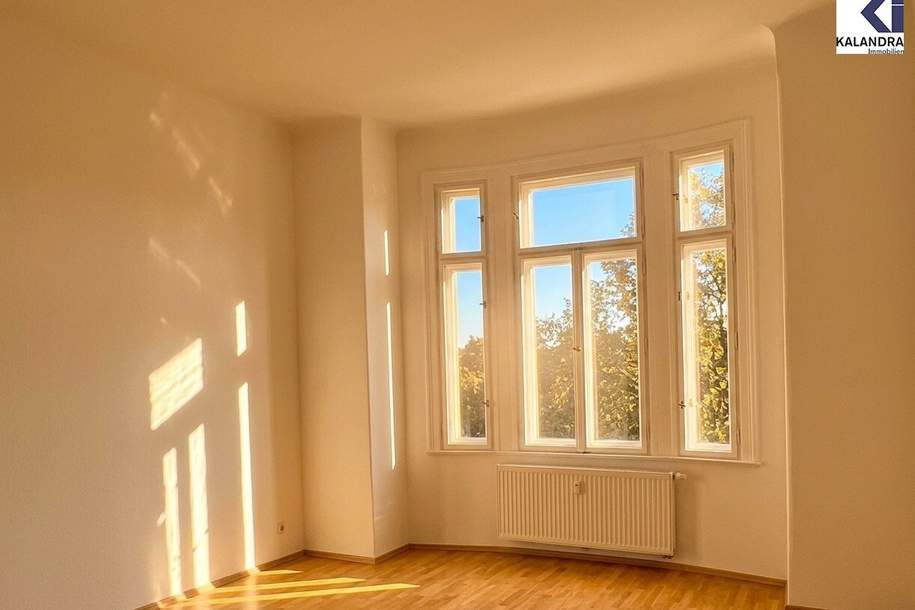 KLASSISCHE ALTBAUMIETWOHNUNG, Wohnung-miete, 2.397,18,€, 1090 Wien 9., Alsergrund