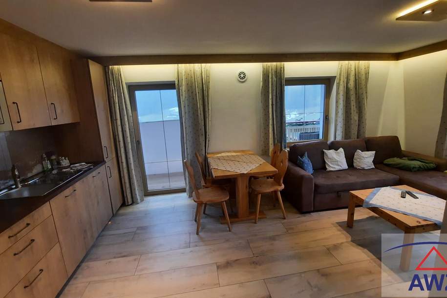 Gut vermietetes Mehrparteienhaus!, Haus-kauf, 6311 Kufstein