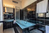 Domizil mit Potenzial in zentrumsnaher Ruhelage - Ski Out