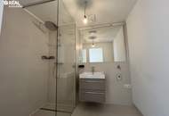 Befristet vermietet - 17ter Stock - Parkapartments beim BELVEDERE!