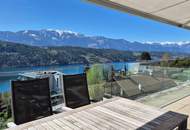 Mietwohnung Deluxe in Millstatt