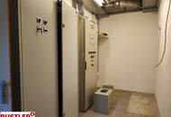 Multifunktionales Geschäftslokal auf zwei Ebenen in Mauerbach