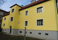 15435 Gartenmitbenutzung!