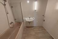 Helle, sanierte ca. 82m² EG-Wohnung mit 6m² Loggia in Klein-Pöchlarn