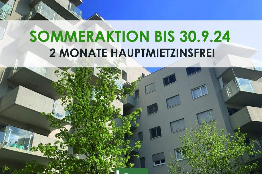 Traumhaftes Wohnen in der Idlhofgasse- Ihr modernes Zuhause in Graz, Wohnung-miete, 649,78,€, 8020 Graz(Stadt)
